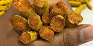 Turmeric Finger