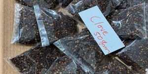 Natural Whole Dry Cloves