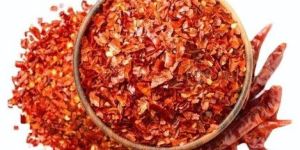 Red Chilli Flakes