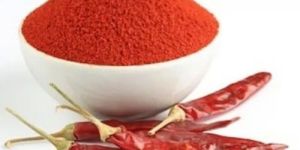 Red Chilli Powder