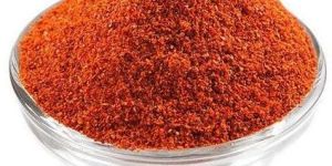 Spicy Red Chilli Powder