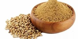Standard Coriander Seed Powder