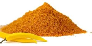 Yellow Chilli Powder