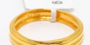 92% New Design Challa Ring