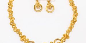 new design paper casting pro max necklace set