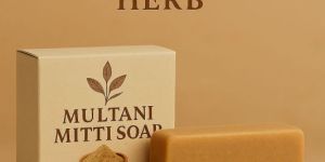 Multani Mitti Soap