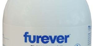 500 Ml Furever Flaxseed Oil