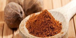 Nutmeg Powder
