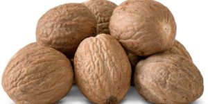 Nutmeg Seeds