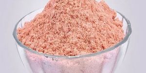 Pink Rock Salt Powder