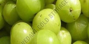 Frozen Amla