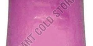 Frozen Blackberry Pulp