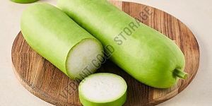 Frozen Bottle Gourd