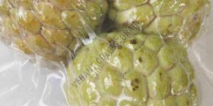 Frozen Custard Apple