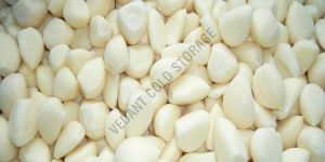 Frozen Garlic