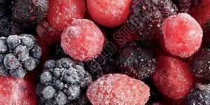 Frozen Mix Berries