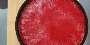 frozen mix fruit pulp