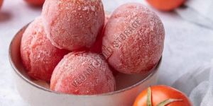 Frozen Tomato