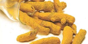 Frozen Turmeric Finger