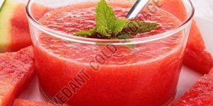 FROZEN WATERMELON JUICE
