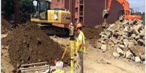 Building Layout Survey Services