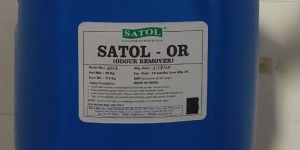 Satol OR Odour Remover for Surface & Equipment Cleaning