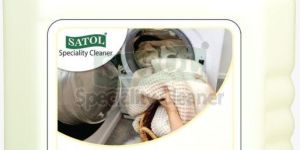 Satol Satfab Softener Fabric Softener Concentrate for Textile & Laundry
