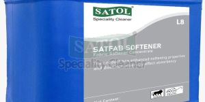 satol satfab l8 fabric softener concentrate