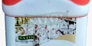 Satol Ts Triple Salt Veterinary Disinfectant for Poultry & Equipment