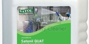 Satonil Quat General Purpose Disinfectant