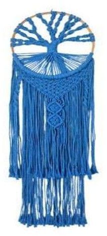 Macrame Wall Hanging