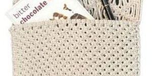 Sofa Armrest Organizer