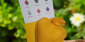 original camphor cone