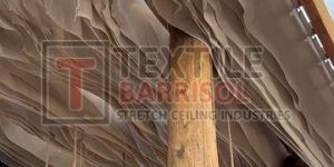 asif textile barrisol stretch ceiling