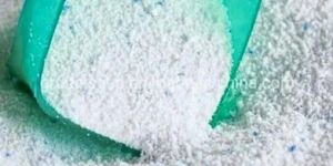 Loose Detergent Washing Powder