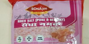 Rock Salt Pink