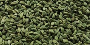 Green Cardamom,