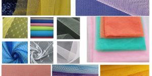 Nylon Mono Net Fabric