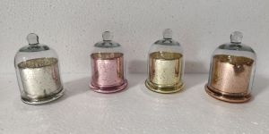 Decorative Glassware