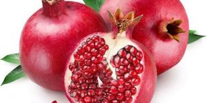 Fresh Pomegranate