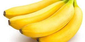 Fresh Yellow Banana
