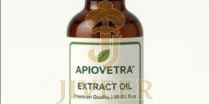 50 Ml Apiovetra Extract Oil