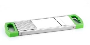 2 In 1 Stainless Steel Vegetable Slicer