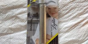 Kitchen Gas Lighter