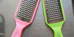Plastic Kitchen Grater