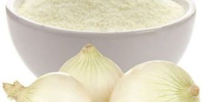Dehydrated White Onion Powder