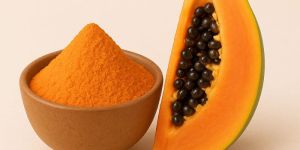 Digestive Enzyme Papaya Powder