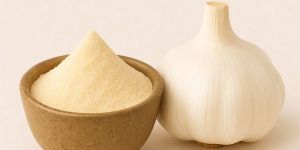 Flavor Enhancer Garlic Powder