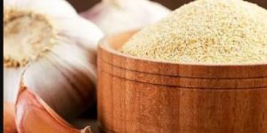 Organic Garlic Powder