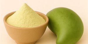 Tangy Flavor Amchur Raw Mango Powder